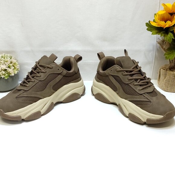 Madden NYC Dad Sneakers Men's 8 Comfort Foam Insole Odor-Reducing Technology NIB - Picture 7 of 14